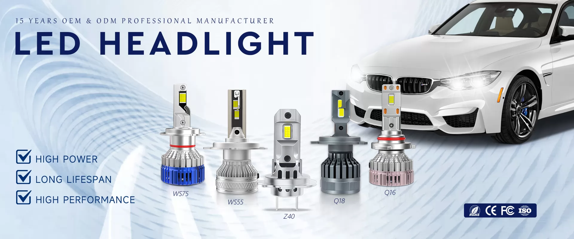 JG Auto Lighting Inc.