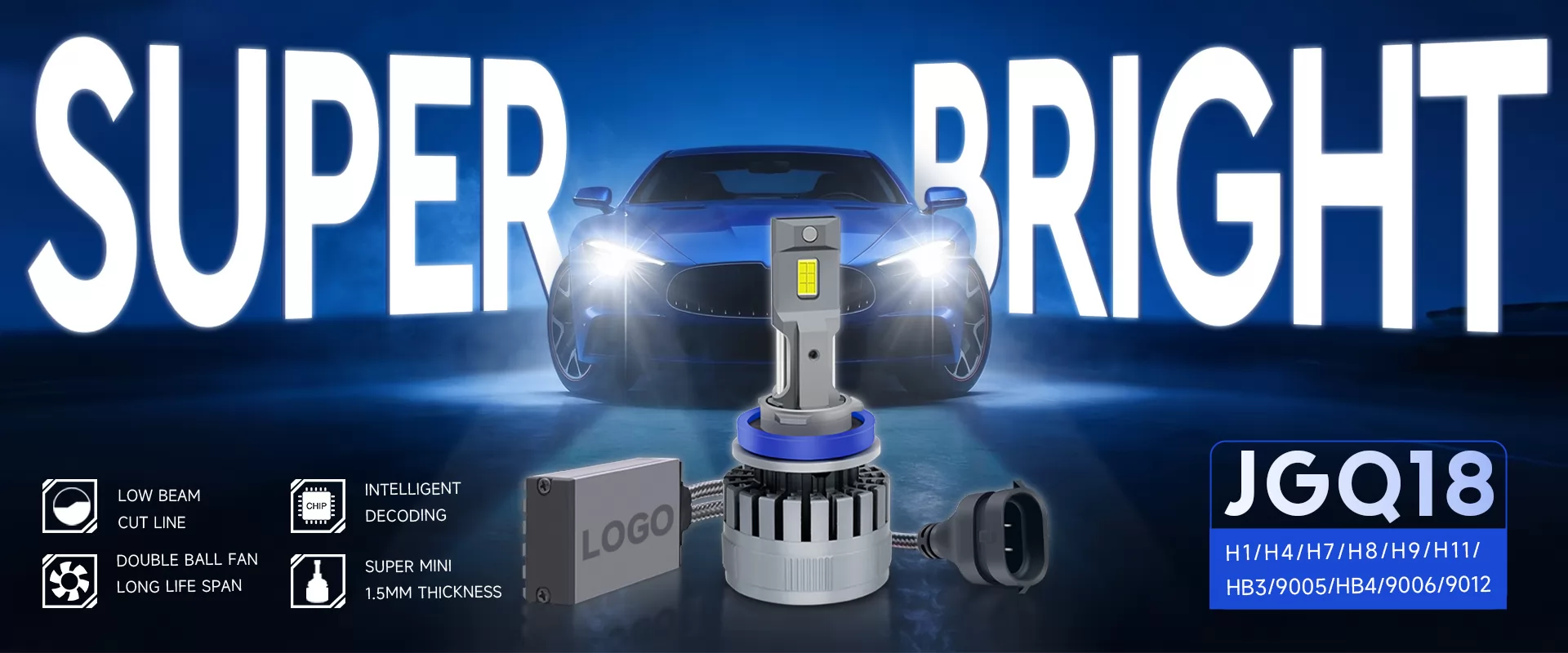 JG Auto Lighting Inc.