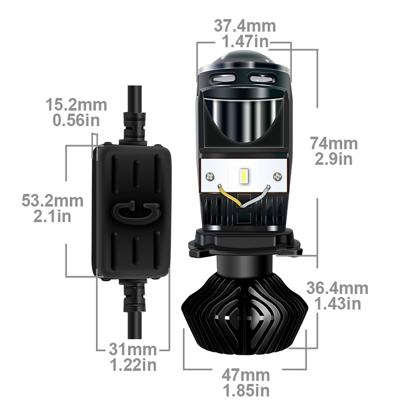 Projector Lens-G1
