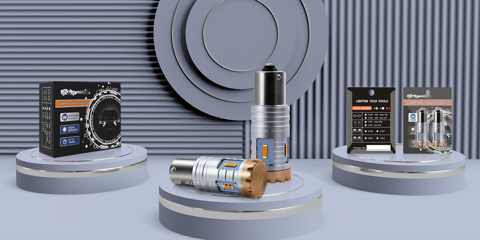 JG 1156 Ba15S P21W 1157 P21/5W Bay15D T20 Led 7443 7440 Car Turn Signal Bulbs Auto Reverse Brake 1860 4SMD 12V Car Led Light