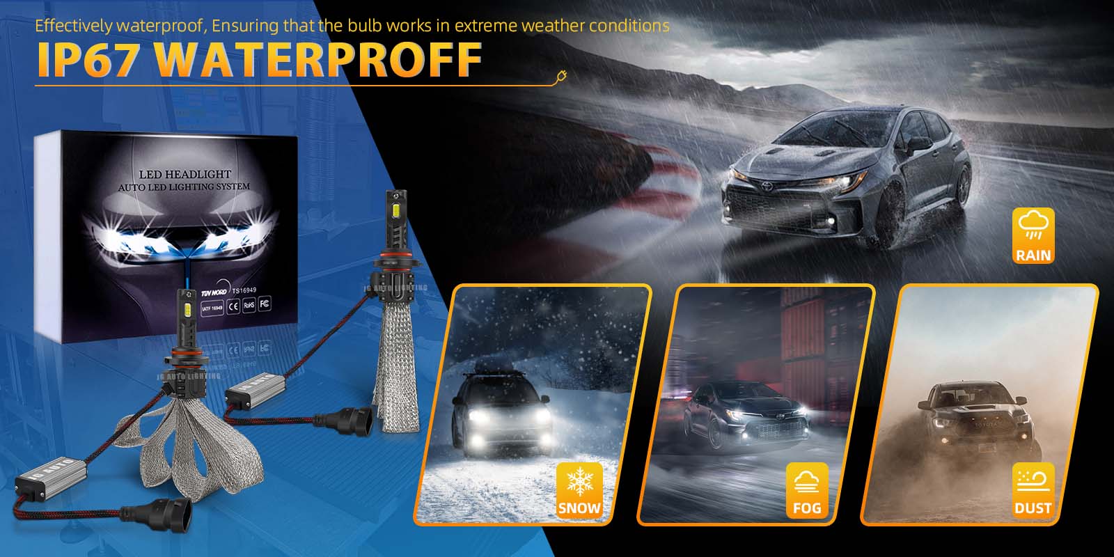 JG 110W High Power Fanless Led 16C 10000LM 9006 9005 Copper Strip Series Led Headlight H4 H11 H7 Car Bulb 3570 CSP Chip Led Bulb JG 110W High Power Fanless Led 16C 10000LM 9006 9005 Copper Strip Series Led Headlight H4 H11 H7 Car Bulb 3570 CSP Chip Led Bulb