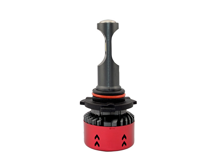 JG V6 Super Bright 70W 9600 Lumen H11 Led Headlight Car Light Bulb High Low Beam H4 H7 H13 9005 9006 9012 Led Headlights