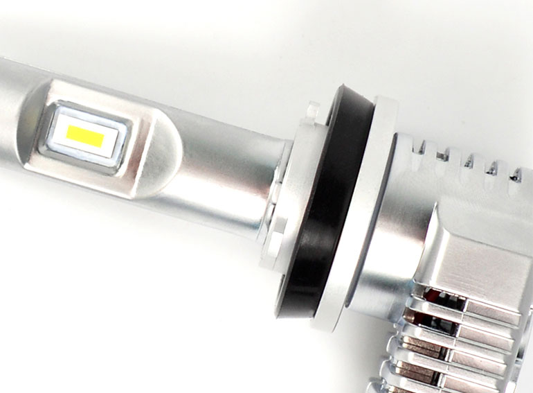 JG P20 6000K High Low Beam Canbus light 80W 10400LM LED Headlight H1 H3 H4 H7 H11 H13 9006 9012 led headlight Bulbs