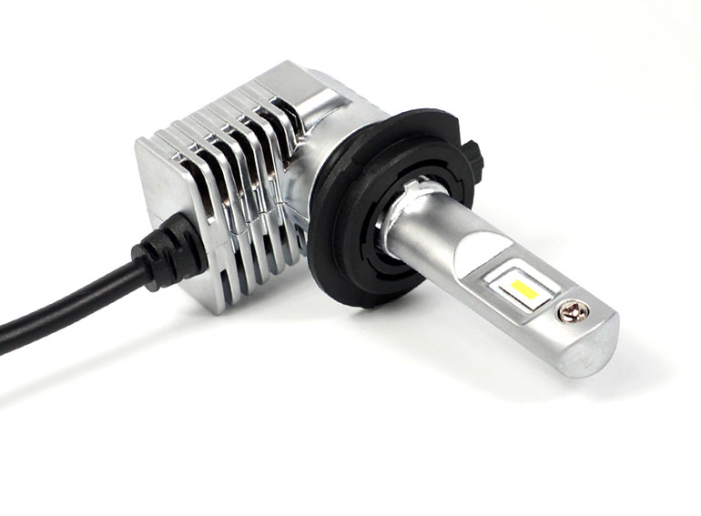 JG P20 6000K High Low Beam Canbus light 80W 10400LM LED Headlight H1 H3 H4 H7 H11 H13 9006 9012 led headlight Bulbs