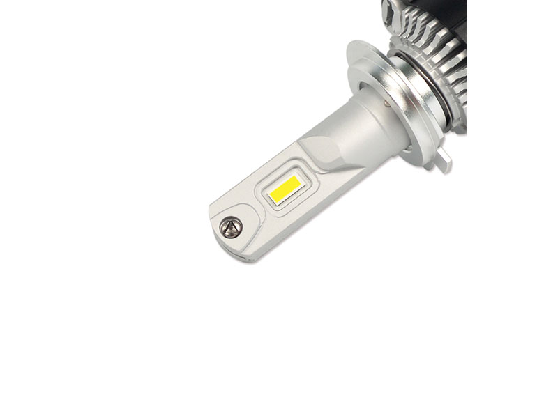 JG P18 Good Quality auto lighting system car 18000 lumen LED Headlight Bulbs H7 H4 H11 9005 9006 Car LED Headlight