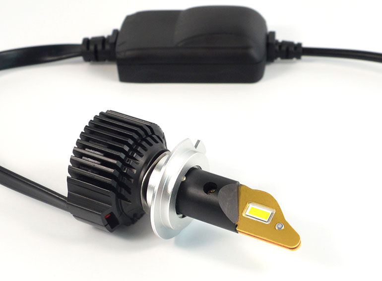 JG P16 Auto Lighting System Car Led Headlight 100w 20000lm High Power H8 H9 H7 9005 9006 9012 H11 H4 Led Headlight Bulb