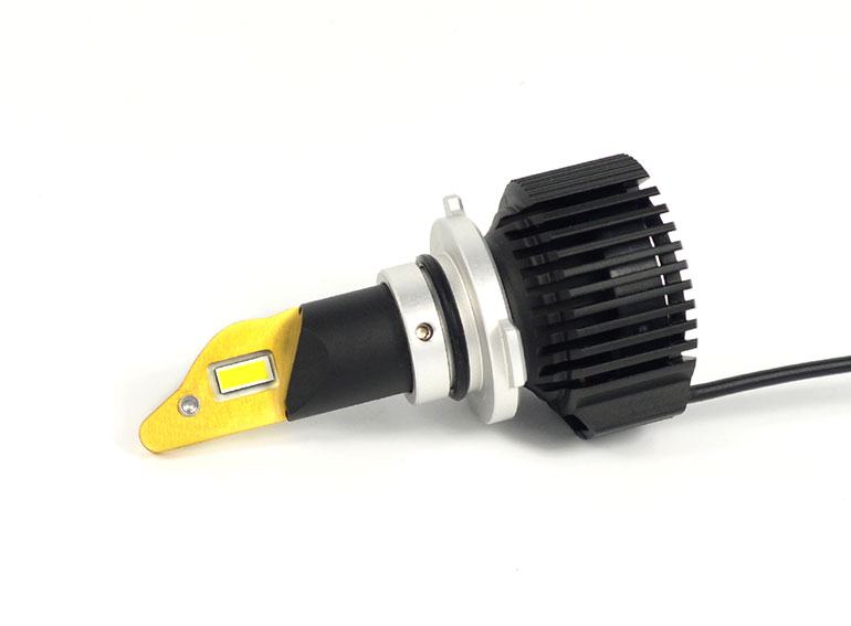 JG P16 Auto Lighting System Car Led Headlight 100w 20000lm High Power H8 H9 H7 9005 9006 9012 H11 H4 Led Headlight Bulb