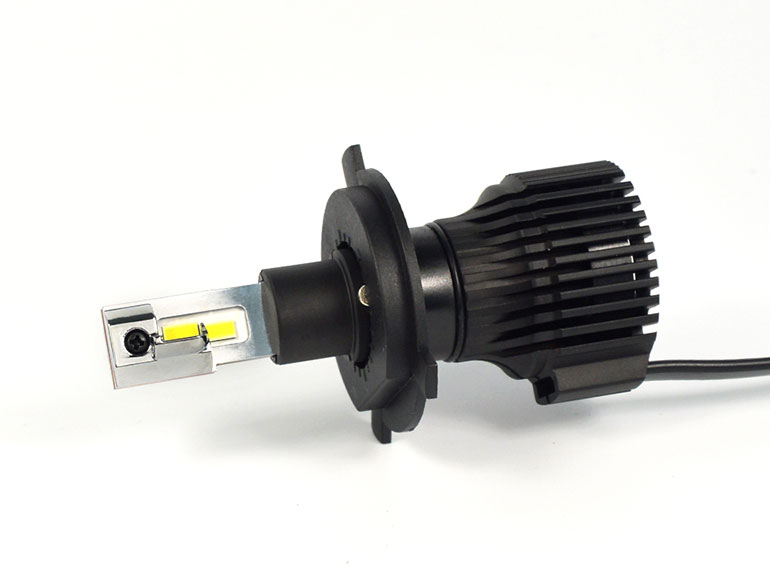 JG P16 Auto Lighting System Car Led Headlight 100w 20000lm High Power H8 H9 H7 9005 9006 9012 H11 H4 Led Headlight Bulb