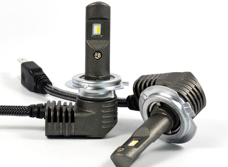JG P10 Auto Headlight High Power D1 H1 H3 H7 H11 H4 880 881 9006 9005 Led Car Headlights For car