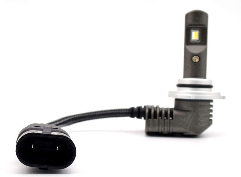 JG P10 Auto Headlight High Power D1 H1 H3 H7 H11 H4 880 881 9006 9005 Led Car Headlights For car