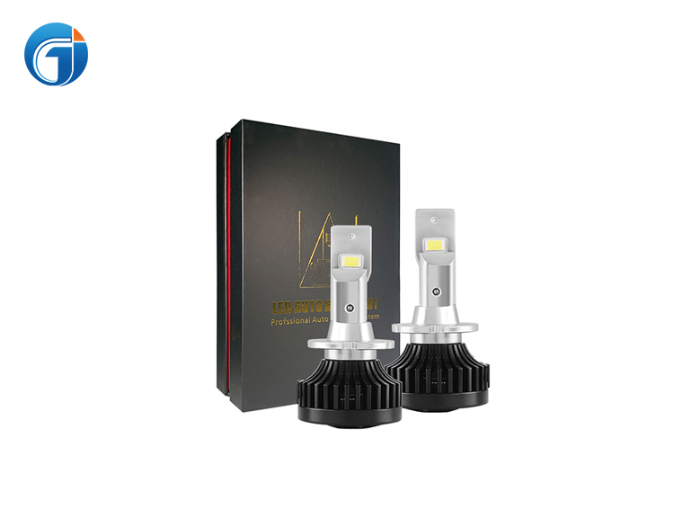 JG Led Headlight D11 90W 10000LM D1S D2S D3S D4S D4R D5S D8S Led Headlight Bulb