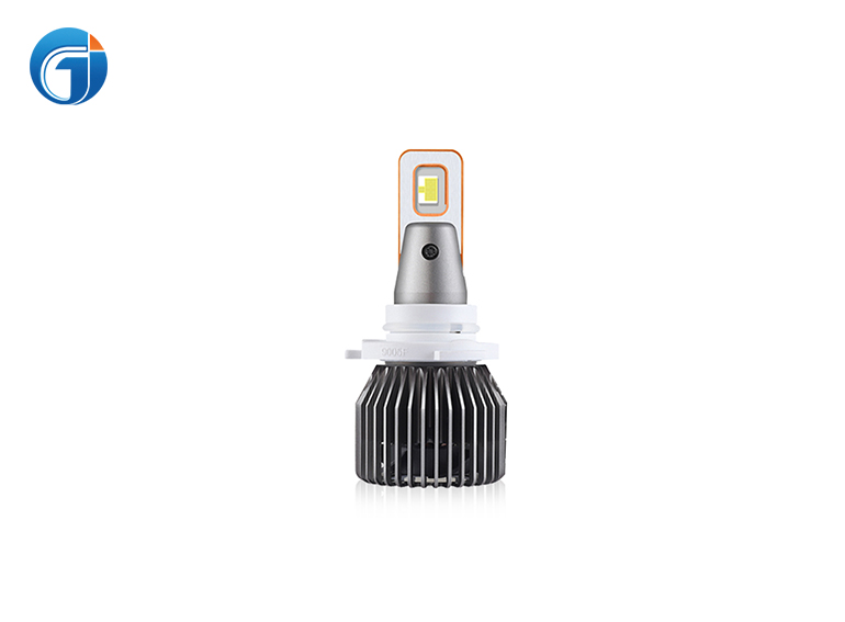 JG A6 Super Bright 6000k 20000 Lumen White Fog Light Bulb H7 Led H1 H3 880 9005 9006 9012 HB3 HB4 H11 Auto Car CSP LED Headlights H4