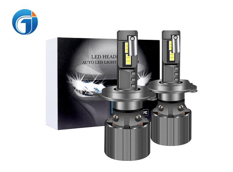 Led Headlight Bulb Suppliers & Factory - China Led Headlight Bulb  Manufacturers