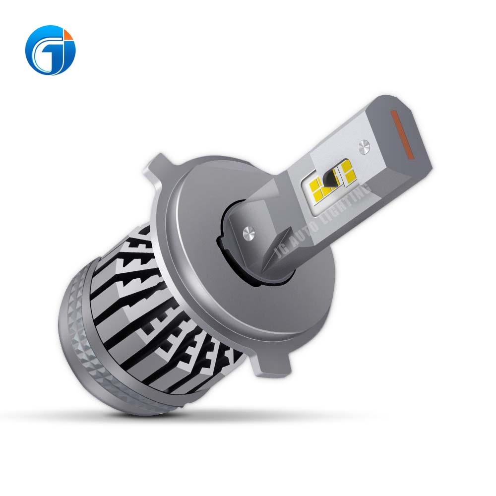 JG Q7 Auto Car Led Light H4 H1 H3 H7 Super Bright 110W Car Led Light Motorcycle Bulb H8 H9 H11 9005 9006 9012 Accessories Led